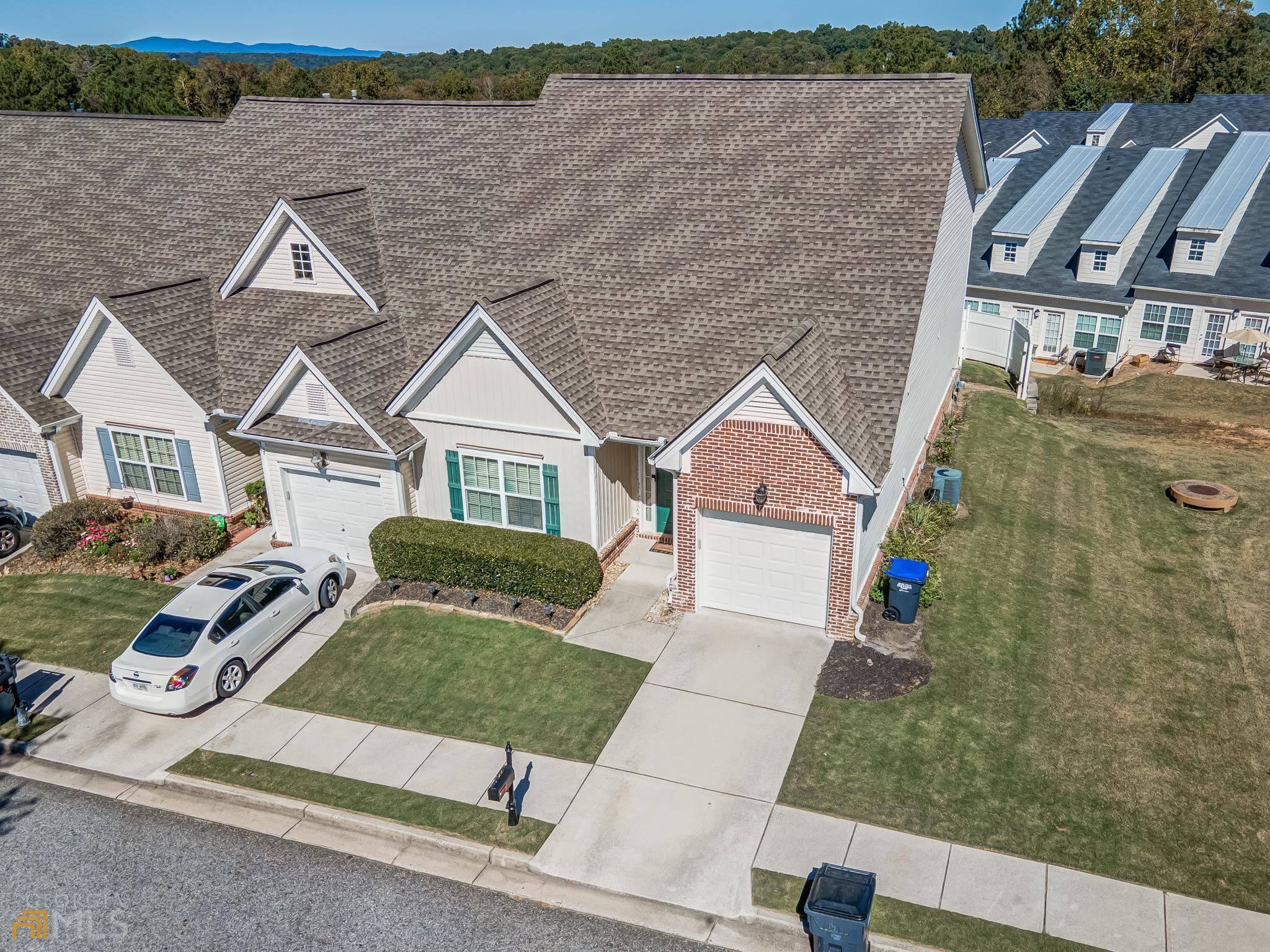 Dawsonville, GA 30534,23 Brickton WAY E