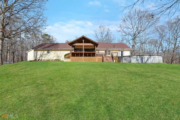 Ellijay, GA 30540,243 Lakeview RD