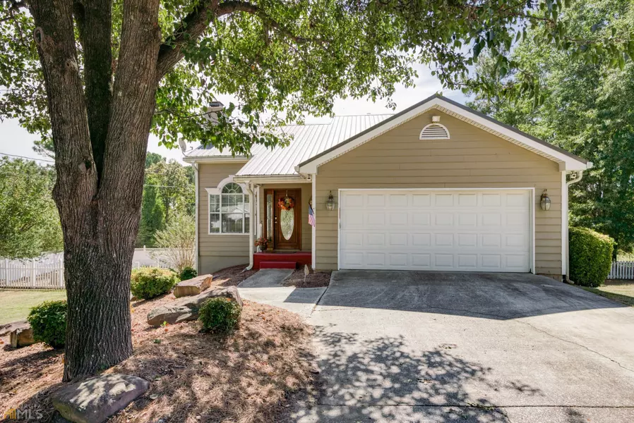 3034 Ashly Pines DR, Snellville, GA 30078