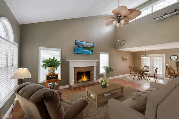 Snellville, GA 30078,3034 Ashly Pines DR