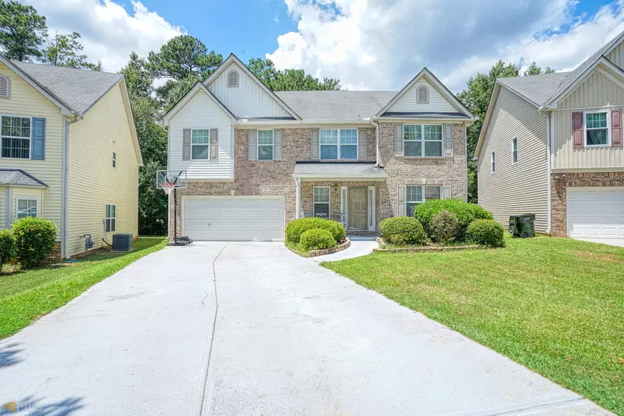 4613 Beau Point, Snellville, GA 30039