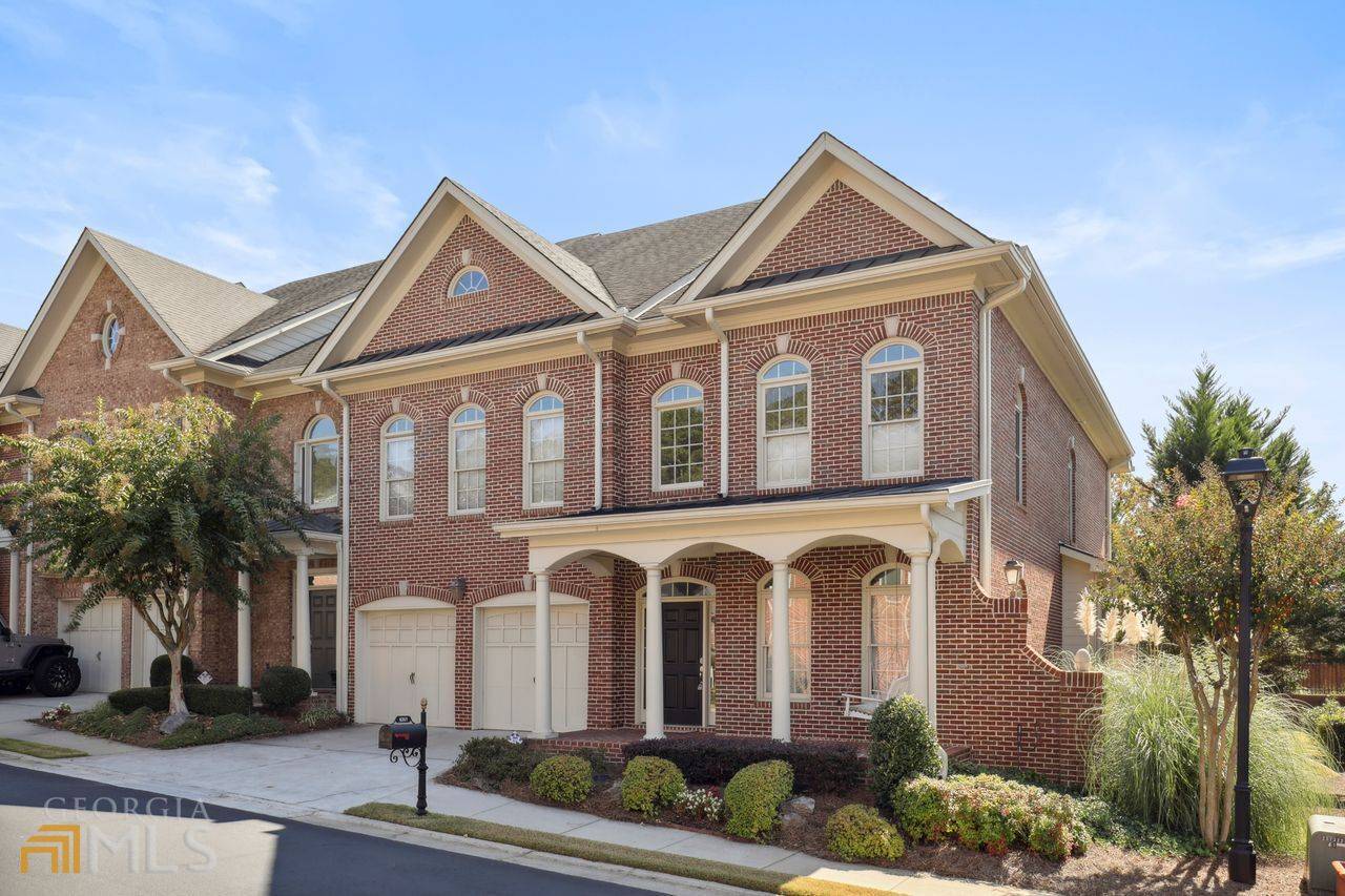 Peachtree Corners, GA 30092,6261 Spalding DR