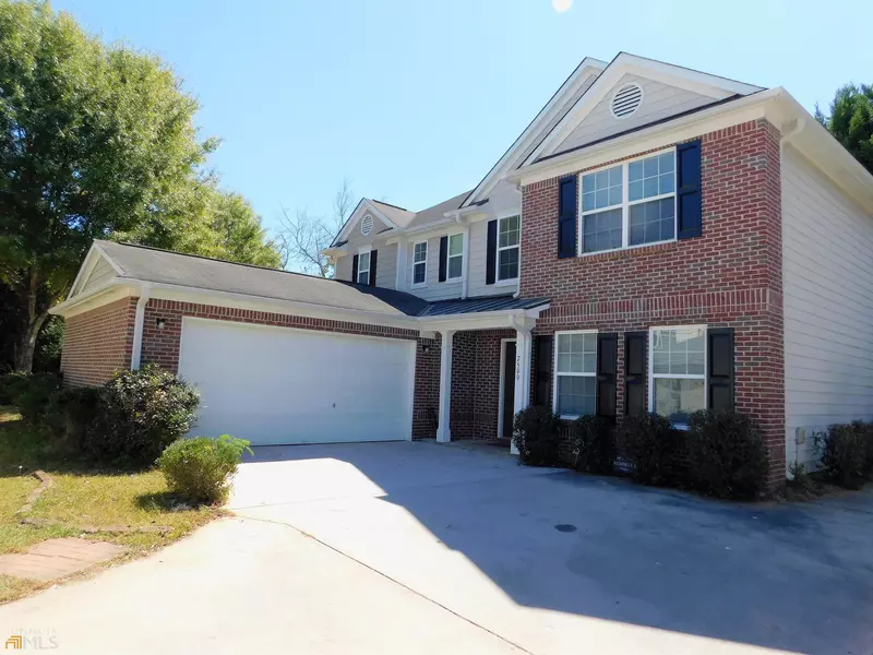 7599 Waverly LOOP, Fairburn, GA 30213