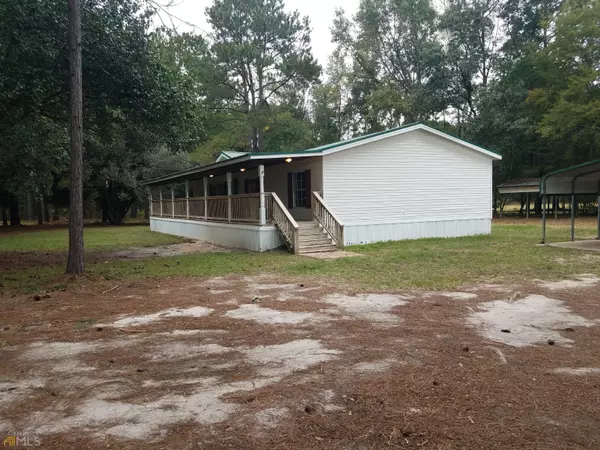 Brooklet, GA 30415,148 Cleary RD