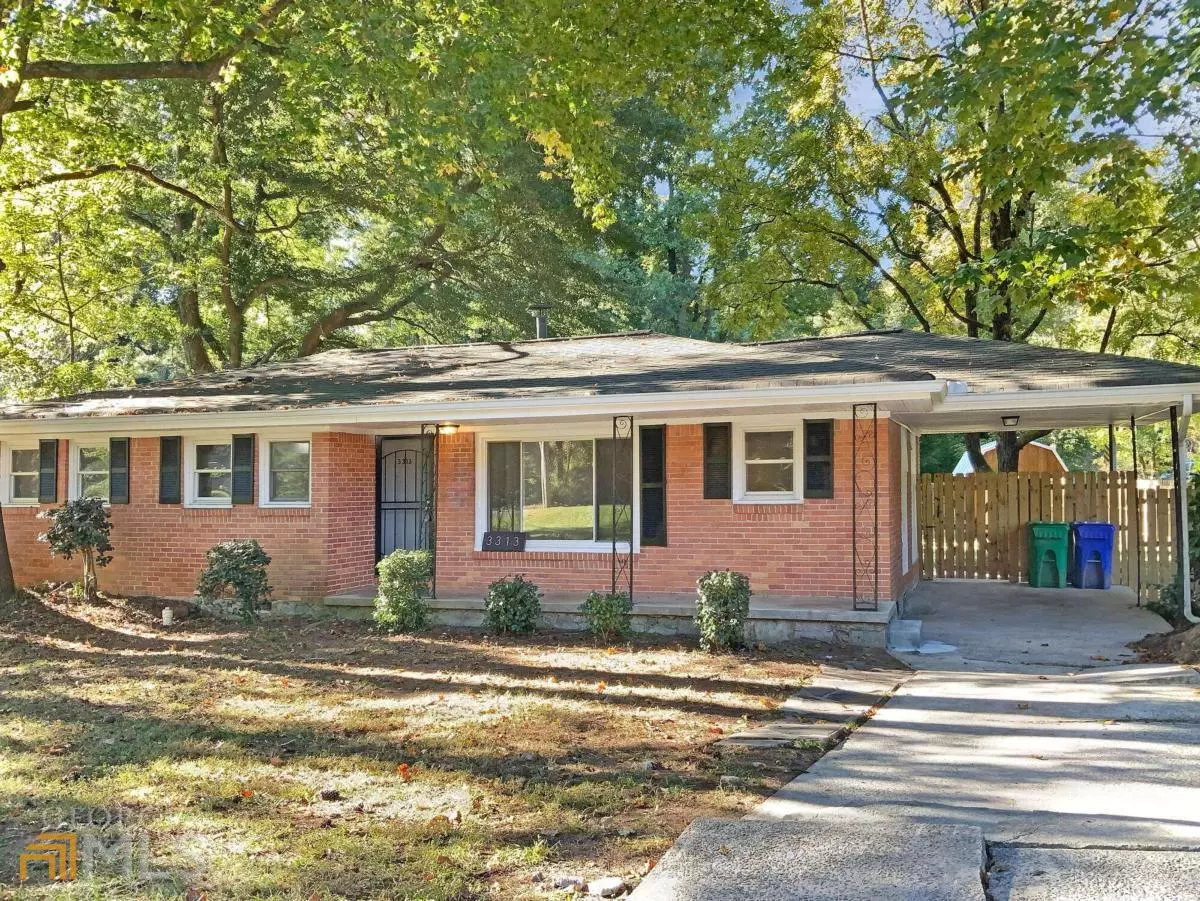 Decatur, GA 30032,3313 Pinehill