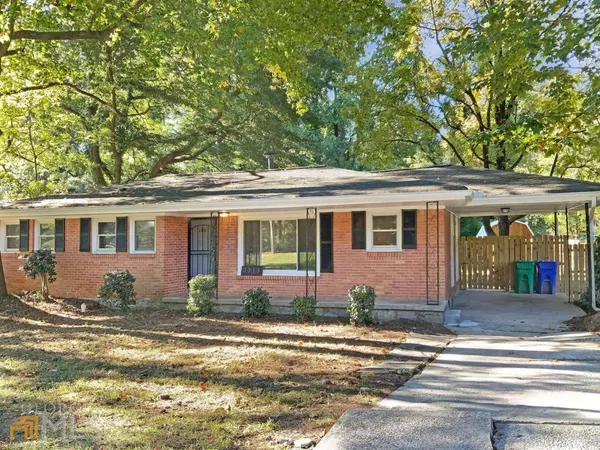 3313 Pinehill, Decatur, GA 30032