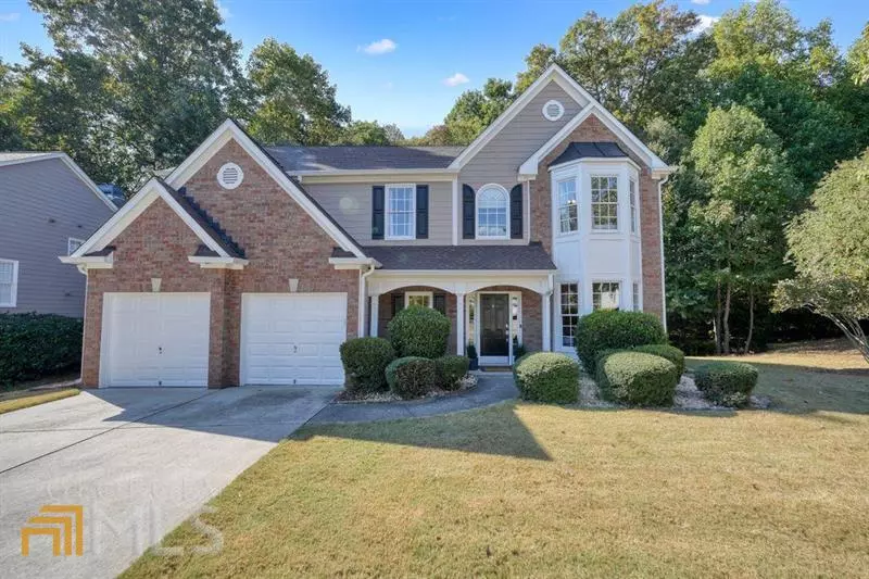 1065 Winthrope Park, Alpharetta, GA 30009