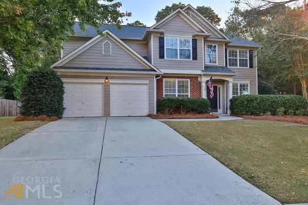 Sugar Hill, GA 30518,6535 E Grand Magnolia