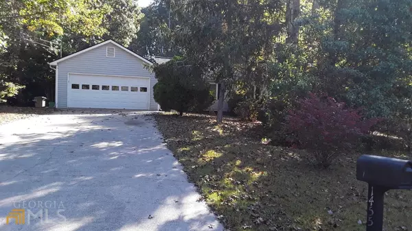 1455 Longbow, Canton, GA 30115