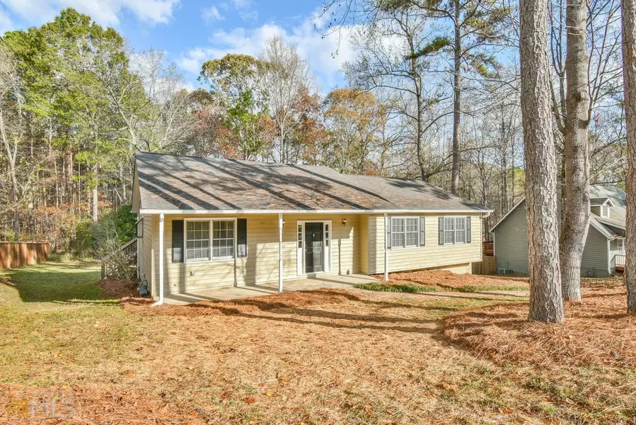 2616 Kellogg Creek RD, Acworth, GA 30102