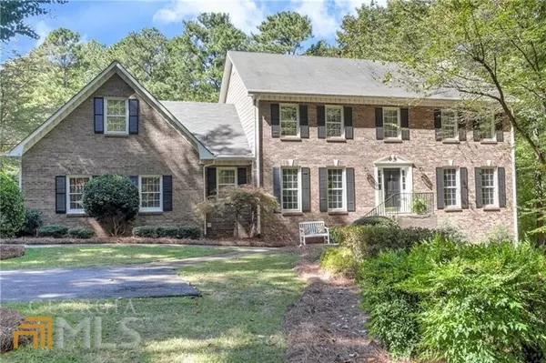 4663 Township, Marietta, GA 30066