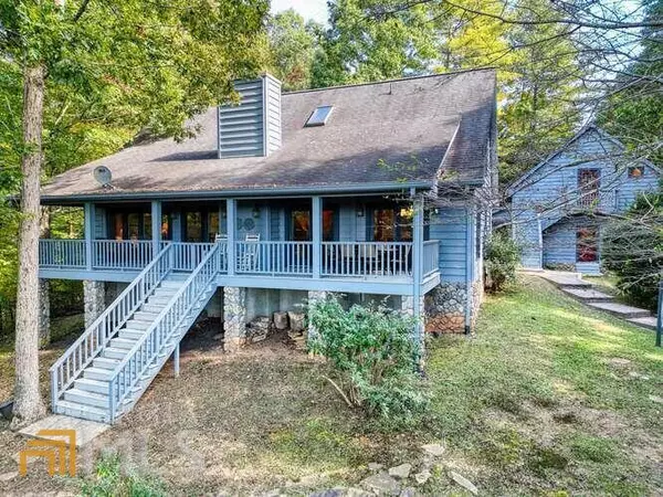 840 Scarletts WAY #22, 23, Young Harris, GA 30582