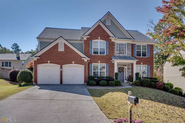 404 Pinoak, Woodstock, GA 30188