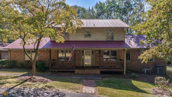 175 Red Fox RUN,  Athens,  GA 30605