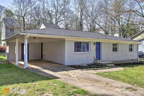 Hapeville, GA 30354,410 Dorsey