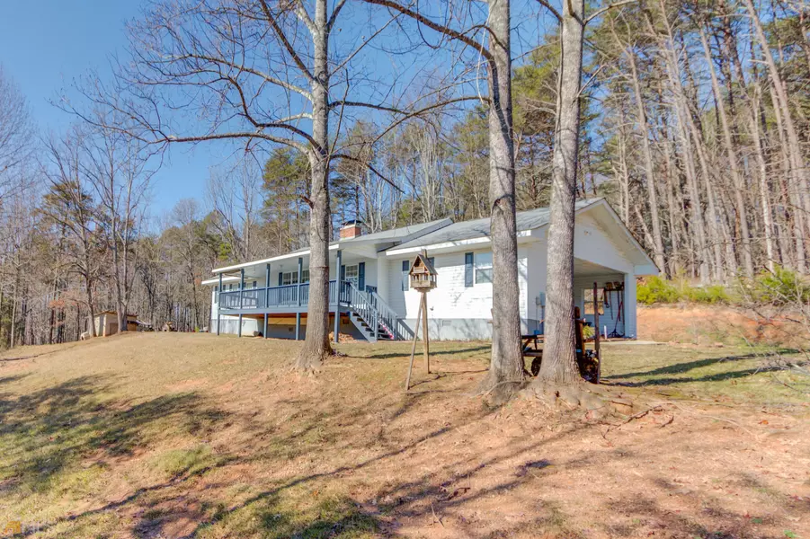 4333 Mount Vernon, Gainesville, GA 30506