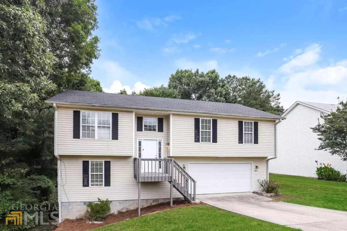 Flowery Branch, GA 30542,4815 Remington