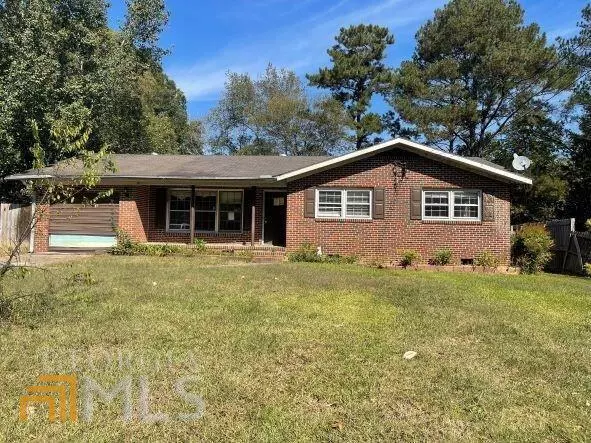 107 Atteiram, Rome, GA 30161