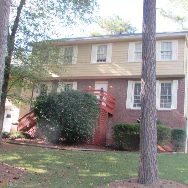 1216 Tred Avon, Lilburn, GA 30047