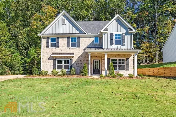 Atlanta, GA 30344,3133 Cherry Blossom LN