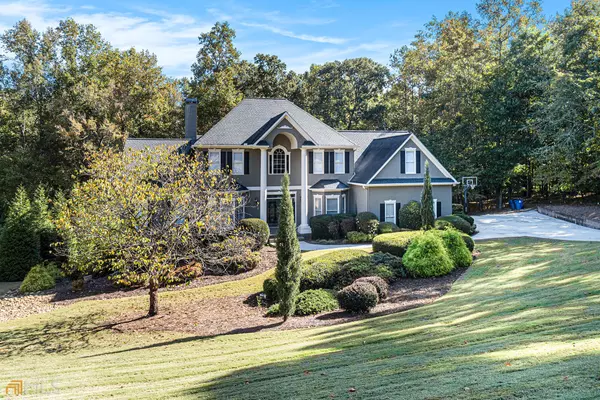 Peachtree City, GA 30269,210 Smokerise TRCE