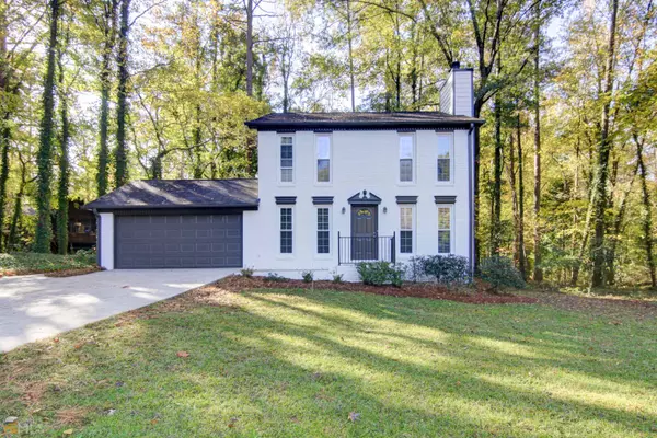 105 Ropers, Peachtree City, GA 30269