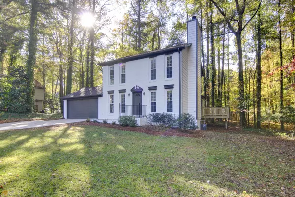 Peachtree City, GA 30269,105 Ropers PATH