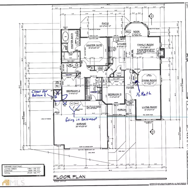 3104 Lakeview Pkwy, Villa Rica, GA 30180