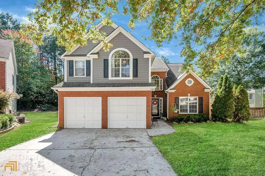 3775 Montrose Pond, Duluth, GA 30096