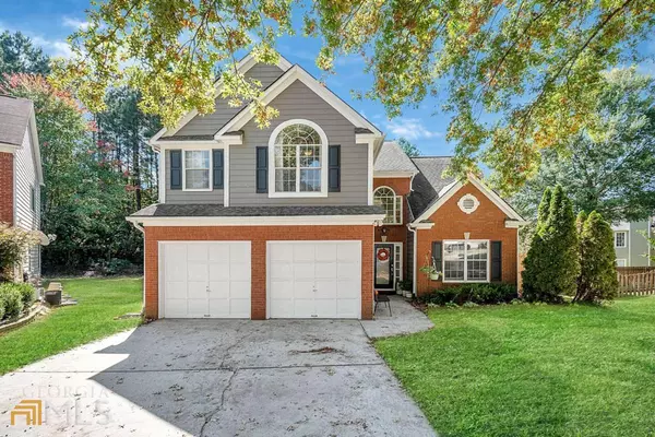 3775 Montrose Pond WALK, Duluth, GA 30096