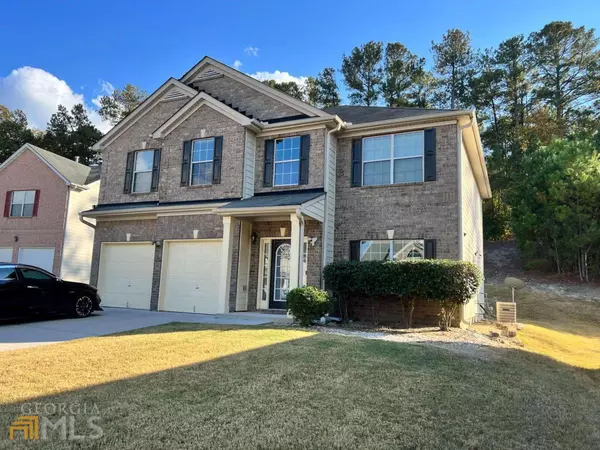 Lithonia, GA 30058,7617 Poplar Falls