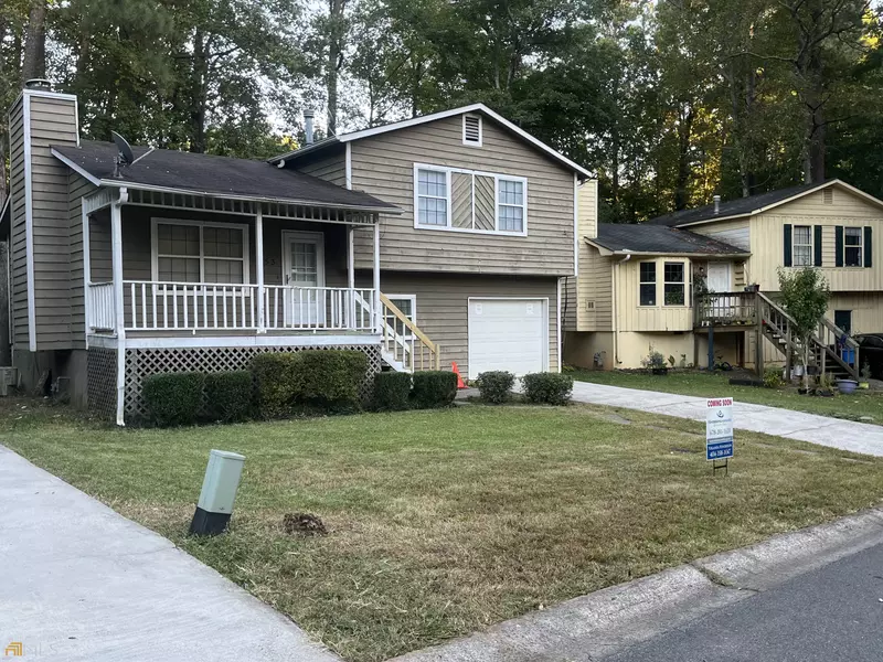 653 Springhollow DR SW, Marietta, GA 30008