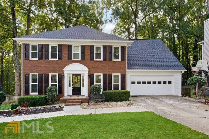 Snellville, GA 30078,1828 BECKETT CT