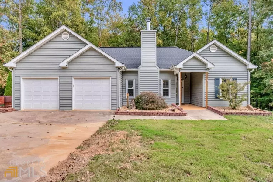 607 Spring Ridge, Dawsonville, GA 30534