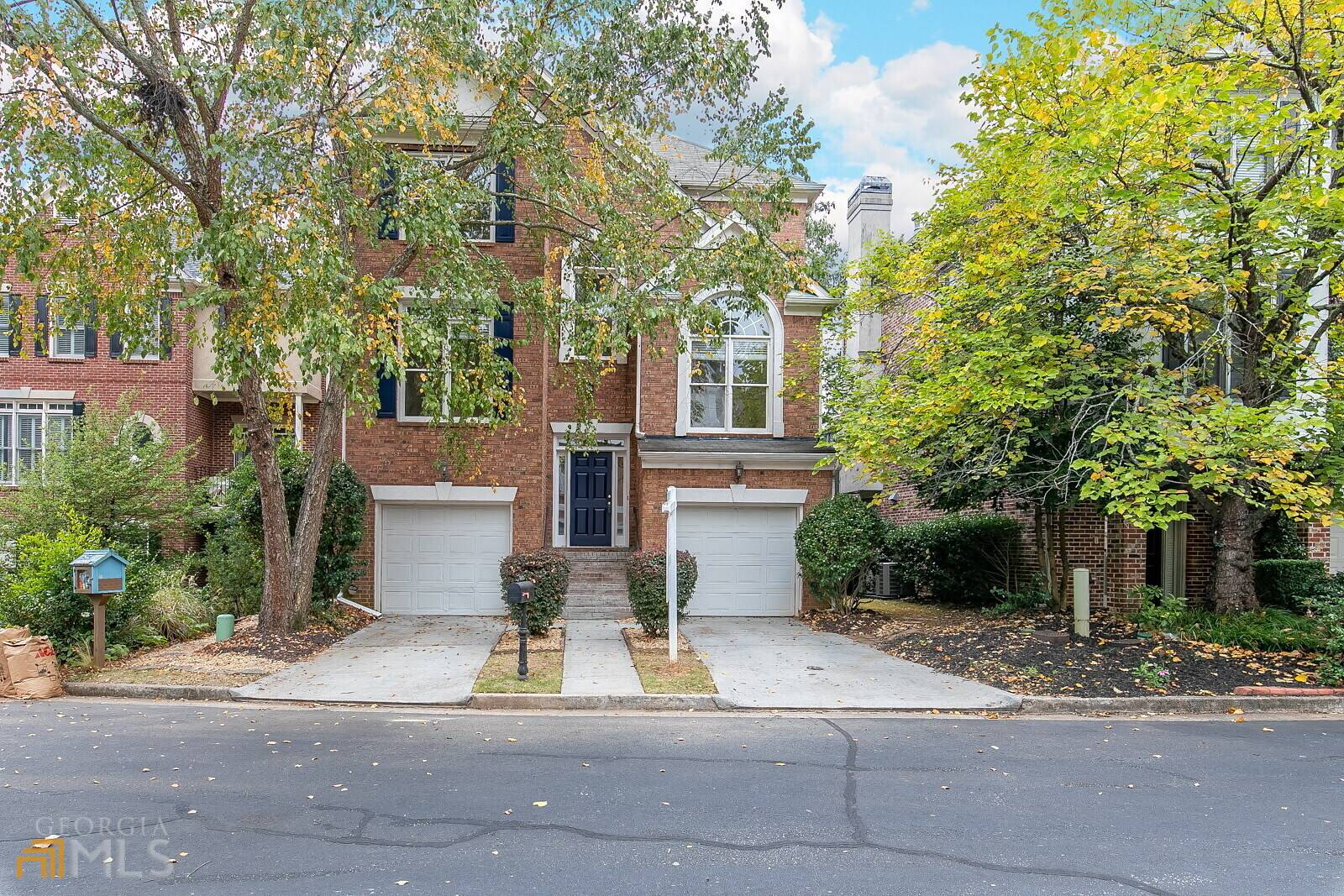 Decatur, GA 30030,2489 Manor WALK