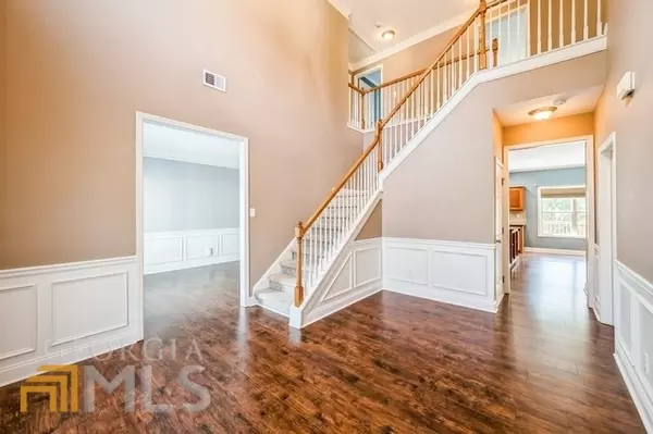 Flowery Branch, GA 30542,5748 Pleasant Woods