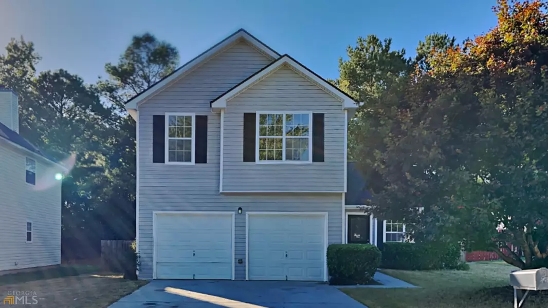 4365 Millenium View CT, Snellville, GA 30039