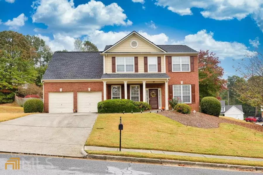 3140 Manor, Snellville, GA 30078