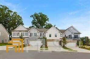 4563 Ashbrooke TRCE #002, Stone Mountain, GA 30083