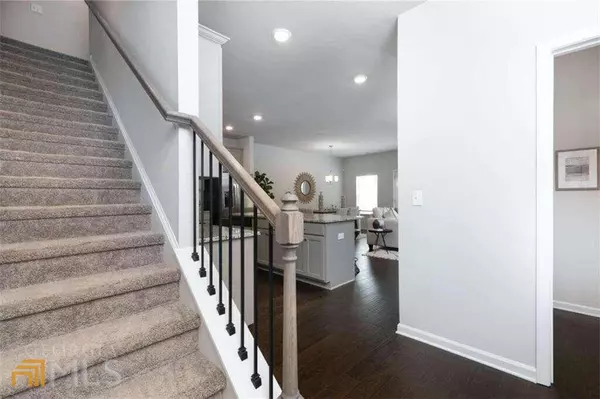 Stone Mountain, GA 30083,4563 Ashbrooke TRCE #002