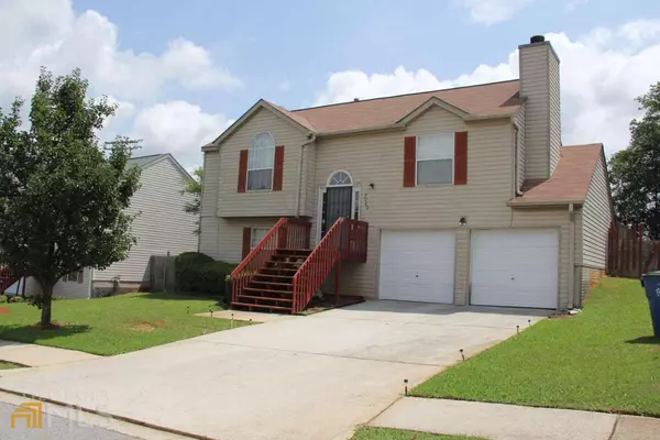 Riverdale, GA 30274,7262 Sandpiper WAY