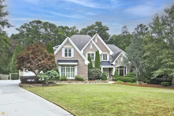 2126 Wolbert TRL, Marietta, GA 30062