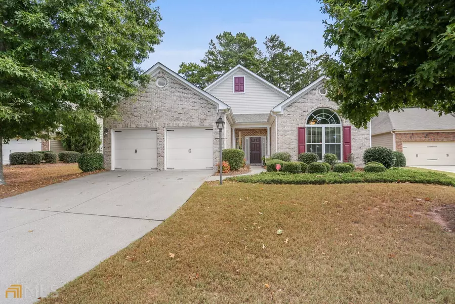 5218 Centennial Hill, Acworth, GA 30102