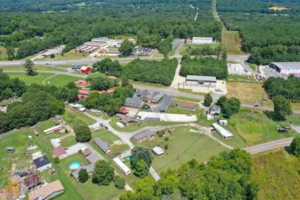 Cartersville, GA 30120,36 Kingston Highway 293 NW