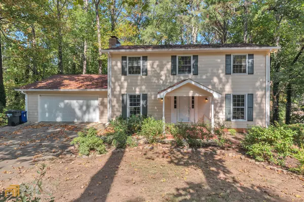 716 Westbrook PL, Lawrenceville, GA 30044