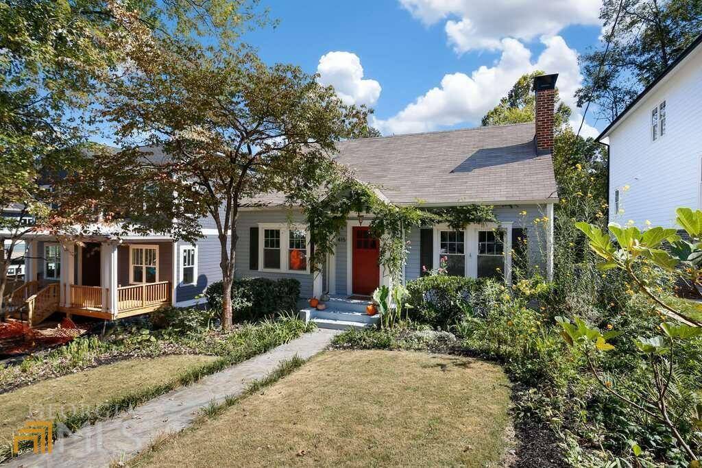 415 Harold AVE NE, Atlanta, GA 30307