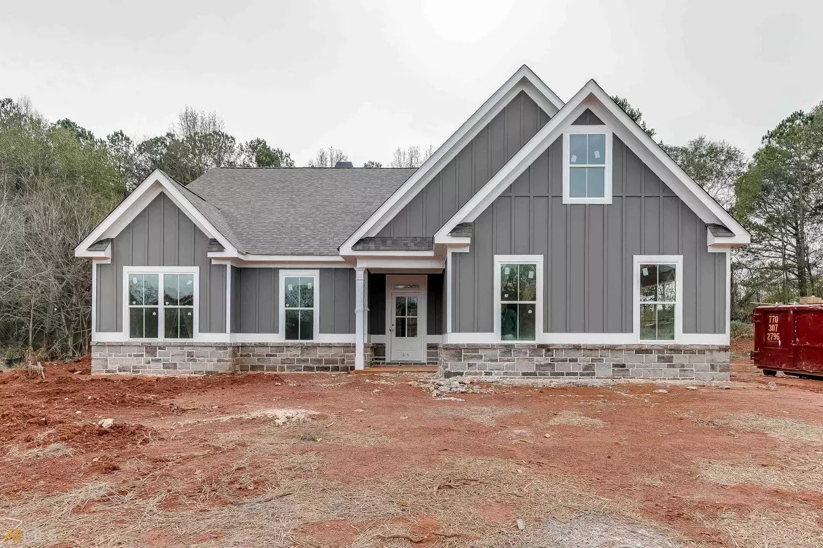 Jefferson, GA 30549,414 Summit View