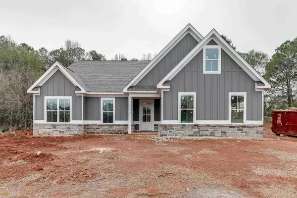 414 Summit View, Jefferson, GA 30549