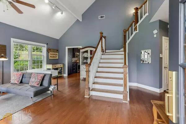 Roswell, GA 30075,1115 Allenbrook LN