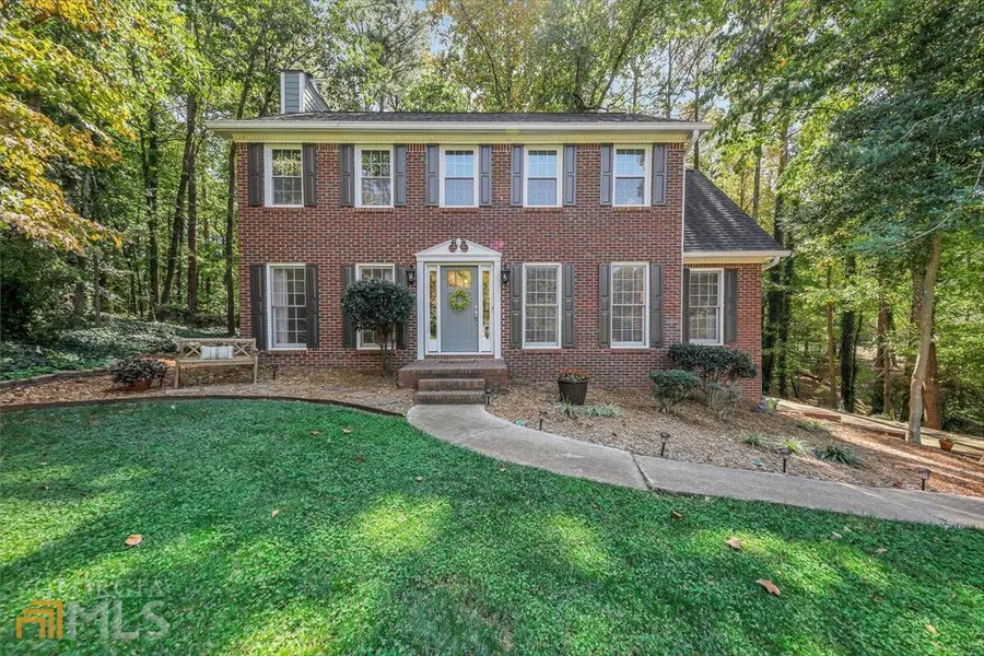 1464 Milford, Marietta, GA 30008